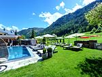 Riederhof im Tiroler Oberland - Top-Hundeurlaub