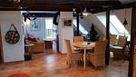 Hauptansicht - Ferienwohnung HENKEL - Top-Hundeurlaub