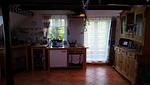 Küche / Küchenzeile - Ferienwohnung HENKEL - Top-Hundeurlaub