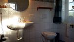 Badezimmer - Ferienwohnung HENKEL - Top-Hundeurlaub