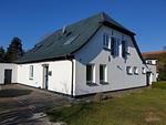 Hauptansicht - Ferienwohnung SCHNEIDER - Top-Hundeurlaub