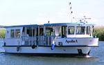 Sport / Aktivitäten - Floating Houses - schwimmende Ferienhäuser in Kröslin - Haus 1 - Top-Hundeurlaub