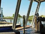 Meerblick - Hausboot  in Ueckermünde - Xenia - Top-Hundeurlaub