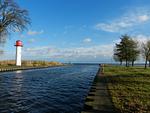 Landschaft - Hausboot  in Ueckermünde - Xenia - Top-Hundeurlaub