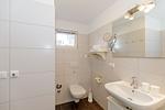 Badezimmer - Ferienwohnung W3.1 - Top-Hundeurlaub