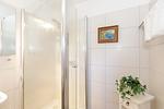 Badezimmer - Ferienwohnung W3.1 - Top-Hundeurlaub