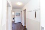 Fassade / Eingang - Ferienwohnung W3.1 - Top-Hundeurlaub