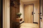 Dekoratives Detail - Haus 3 Apartment 2 - Top-Hundeurlaub