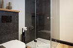 Badezimmer - Haus 3 Apartment 6 - Top-Hundeurlaub