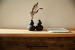 Dekoratives Detail - Haus 3 Apartment 6 - Top-Hundeurlaub