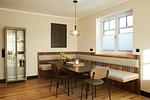 Wohnzimmer - Haus 1 Apartment 4 - Top-Hundeurlaub