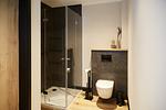 Badezimmer - Haus 1 Apartment 4 - Top-Hundeurlaub