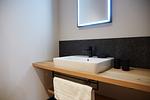 Badezimmer - Haus 1 Apartment 8 - Top-Hundeurlaub