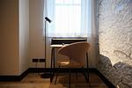 Dekoratives Detail - Haus 1 Apartment 8 - Top-Hundeurlaub