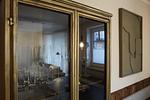 Dekoratives Detail - Haus 1 Apartment 8 - Top-Hundeurlaub