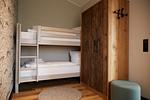 Schlafzimmer - Haus 2 Apartment 11 - Top-Hundeurlaub