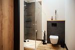 Badezimmer - Haus 2 Apartment 11 - Top-Hundeurlaub