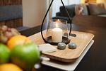 Dekoratives Detail - Haus 2 Apartment 11 - Top-Hundeurlaub