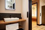 Badezimmer - Haus 2 Apartment 11 - Top-Hundeurlaub