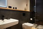 Badezimmer - Haus 1 Comfort-Apartment 7 - Top-Hundeurlaub