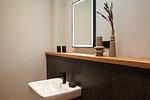 Badezimmer - Haus 1 Comfort-Apartment 10 - Top-Hundeurlaub
