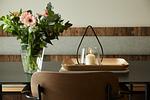 Dekoratives Detail - Haus 2 Comfort-Apartment 7 - Top-Hundeurlaub
