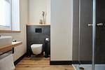 Badezimmer - Haus 3 Comfort-Apartment 3 - Top-Hundeurlaub