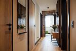 Schlafzimmer - Haus 3 Comfort-Apartment 5 - Top-Hundeurlaub