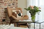 Dekoratives Detail - Haus 3 Comfort-Apartment 5 - Top-Hundeurlaub