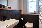 Badezimmer - Haus 3 Comfort-Apartment 5 - Top-Hundeurlaub