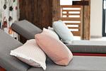 Pool - Haus 3 Comfort-Apartment 5 - Top-Hundeurlaub