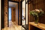 Schlafzimmer - Haus 2 Superior-Apartment 1 - Top-Hundeurlaub