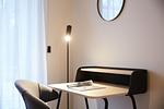Dekoratives Detail - Haus 3 Superior-Apartment 1 - Top-Hundeurlaub
