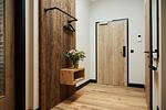 Dekoratives Detail - Haus 1 Deluxe-Apartment 9 - Top-Hundeurlaub