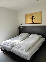 Chalet IJsselmeerstrand Erste Reihe mit Zaun Haus Nr. 204 - Top-Hundeurlaub