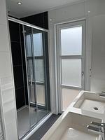 Chalet IJsselmeerstrand Erste Reihe mit Zaun Haus Nr. 204 - Top-Hundeurlaub