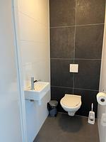 Chalet IJsselmeerstrand Erste Reihe mit Zaun Haus Nr. 204 - Top-Hundeurlaub