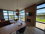 Chalet Strandjuwel Erste Reihe mit Zaun Haus Nr. 205 - Top-Hundeurlaub