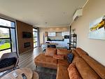 Chalet Strandjuwel Erste Reihe mit Zaun Haus Nr. 205 - Top-Hundeurlaub