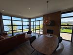 Chalet Strandjuwel Erste Reihe mit Zaun Haus Nr. 205 - Top-Hundeurlaub
