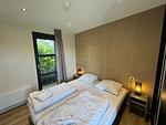 Chalet Strandjuwel Erste Reihe mit Zaun Haus Nr. 205 - Top-Hundeurlaub