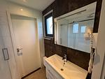 Chalet Strandjuwel Erste Reihe mit Zaun Haus Nr. 205 - Top-Hundeurlaub