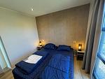 Chalet Strandjuwel Erste Reihe mit Zaun Haus Nr. 205 - Top-Hundeurlaub