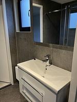 Chalet Strandmuschel Erste Reihe mit Zaun Haus Nr. 215 - Top-Hundeurlaub