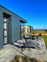 Chalet Sunkiss Haus Nr. 217 - Top-Hundeurlaub