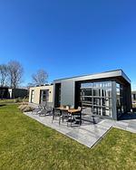 Chalet Sunkiss Haus Nr. 217 - Top-Hundeurlaub