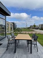Chalet Sunkiss Haus Nr. 217 - Top-Hundeurlaub