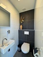 Chalet Sonnenplätzchen mit Zaun Zweite Reihe Haus Nr. 229 - Top-Hundeurlaub