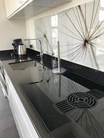 Chalet Sonnenplätzchen mit Zaun Zweite Reihe Haus Nr. 229 - Top-Hundeurlaub