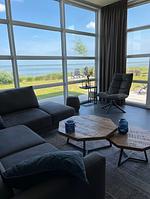 Chalet Seestern Erste Reihe Haus Nr. 230 - Top-Hundeurlaub